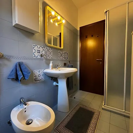 I Pini A4 Apartmán *
