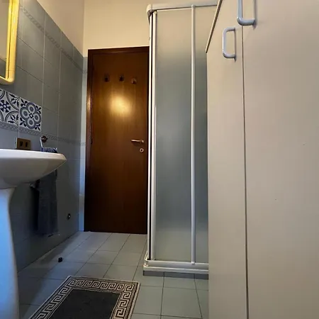 דירה I Pini A4 *