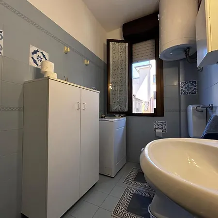 I Pini A4 Apartmán