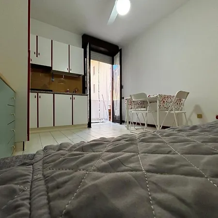 I Pini A4 Apartmán