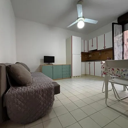 I Pini A4 Apartmán
