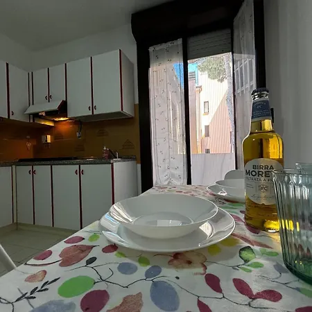 I Pini A4 רוסולינה מארה