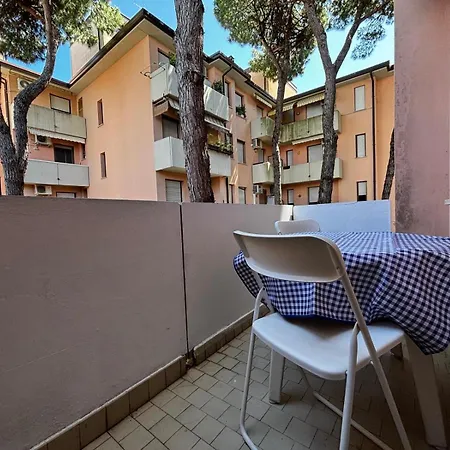 I Pini A4 Apartmán *