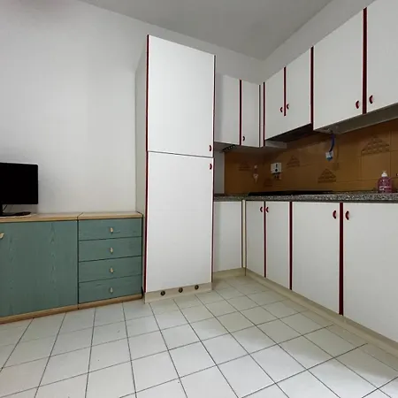 Apartmán I Pini A4